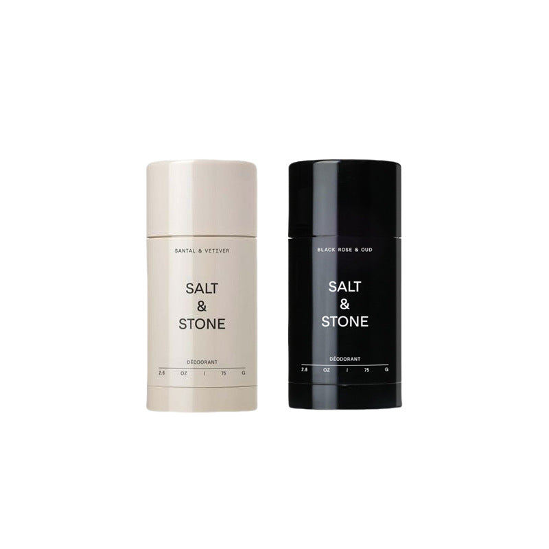 Long-Lasting Freshness Underarm Deodorant Stick