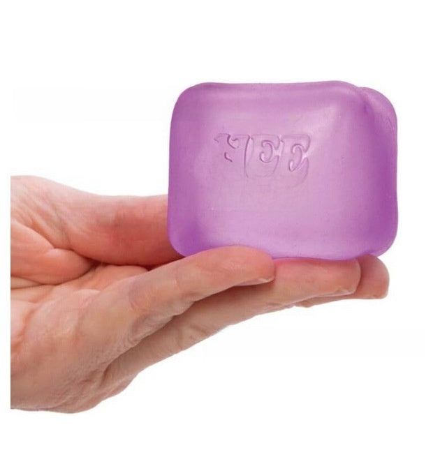 Sensory Stress Relief Squishy Cube