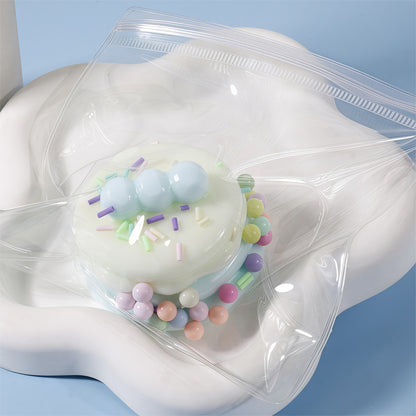 Squishy Stress Relief Toys for Sensory Play