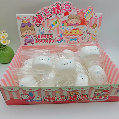 chicken squishy