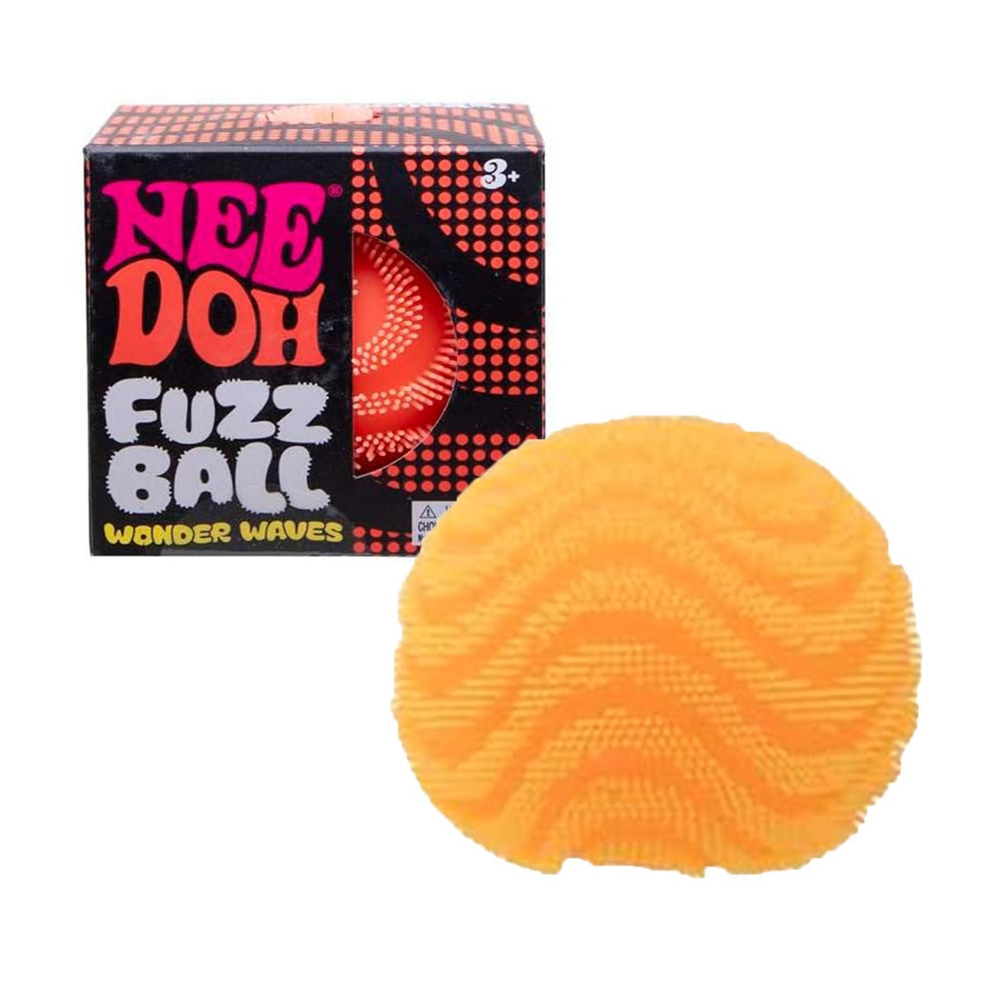 Silicone Slow Rebound Squishy Stress Relief Toy