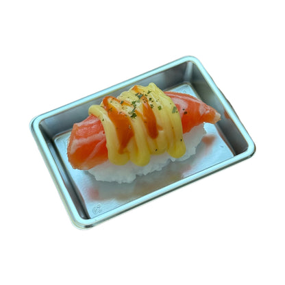 Seafood Sushi Squishy Stress Relief Toy
