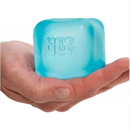 Sensory Stress Relief Squishy Cube