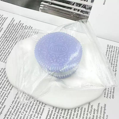 Soft Oreo Squishy Stress Relief Toy