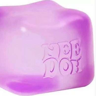 Silicone Slow Rebound Squishy Stress Relief Toy