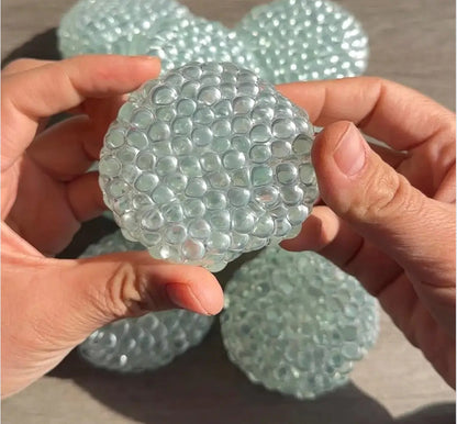 Handmade Squishy Sensory Stress Relief Ball