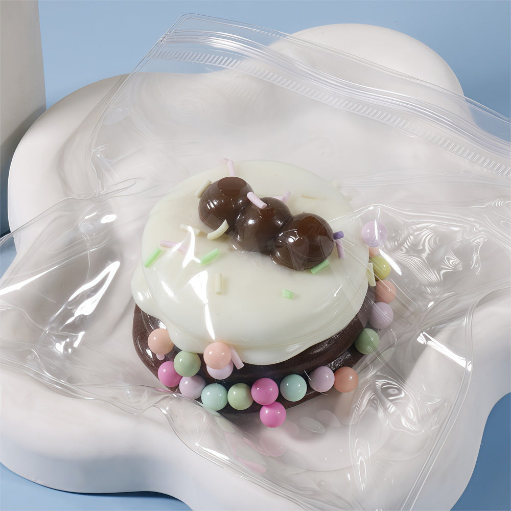 Squishy Stress Relief Toys for Sensory Play