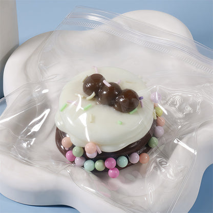 Squishy Stress Relief Toys for Sensory Play