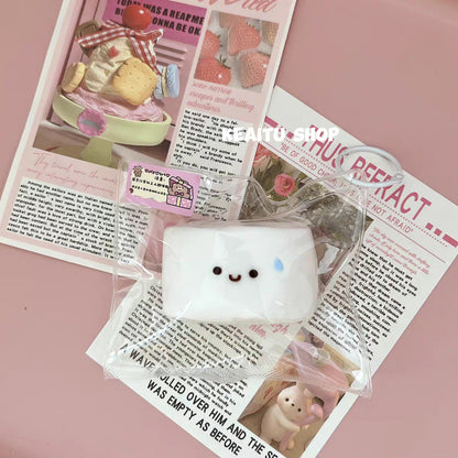 Squishy Stress Relief Toys for Sensory Play