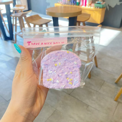 Squishy Stress Relief Toys for Sensory Play