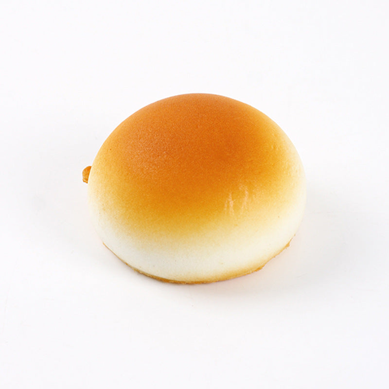 PU Slow Rebound Simulated Bread Squishy Toy