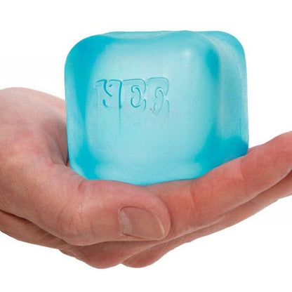 Sensory Stress Relief Squishy Cube
