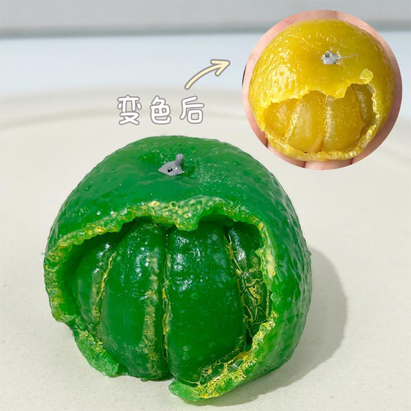 Squishy Stress Relief Toys for Sensory Play
