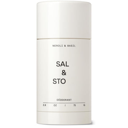 Long-Lasting Freshness Underarm Deodorant Stick