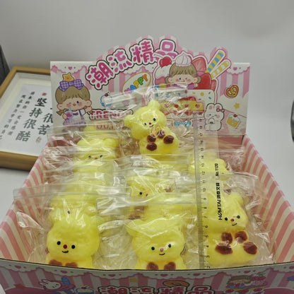 chicken squishy