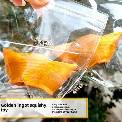 Squishy Stress Relief Toys for Sensory Play