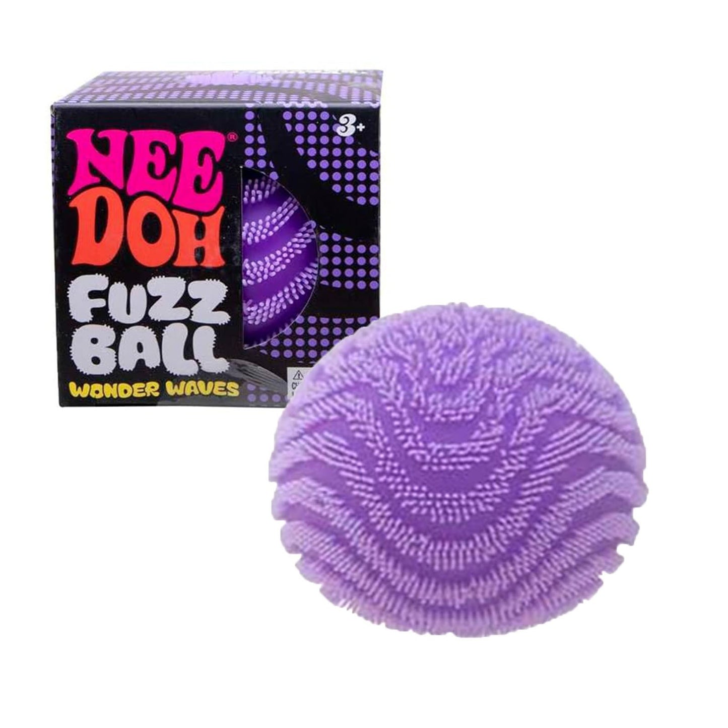Silicone Slow Rebound Squishy Stress Relief Toy