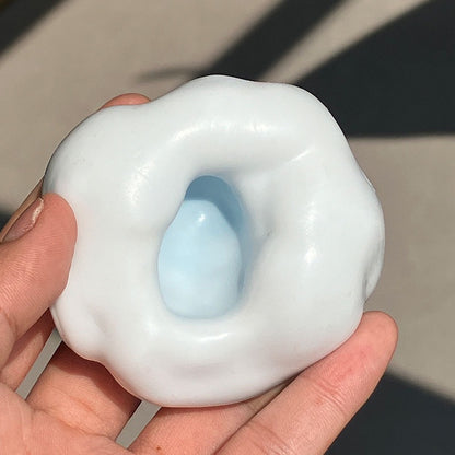 Handmade Squishy Sensory Stress Relief Ball