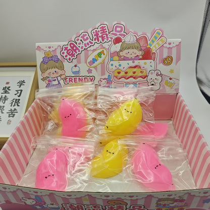 chicken squishy