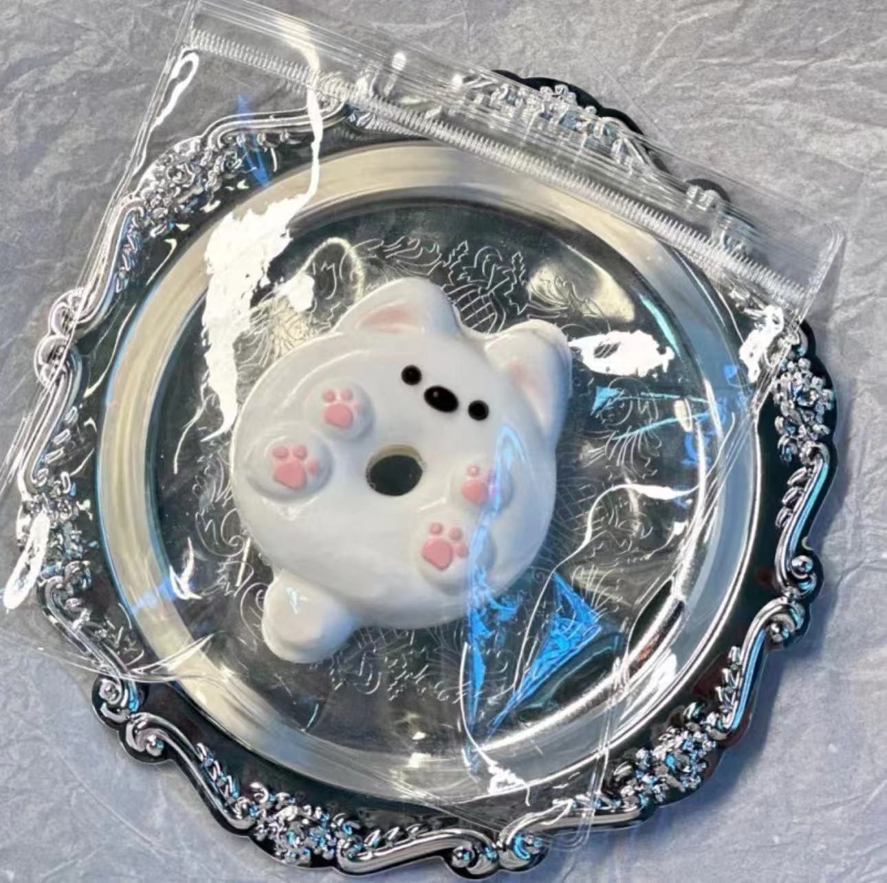 Squishy Stress Relief Toys for Sensory Play