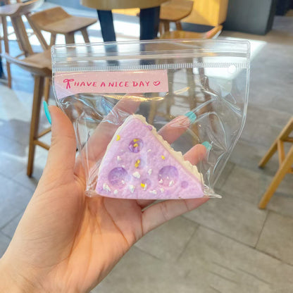 Squishy Stress Relief Toys for Sensory Play
