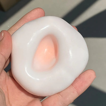 Handmade Squishy Sensory Stress Relief Ball