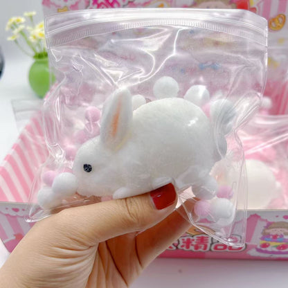 chicken squishy