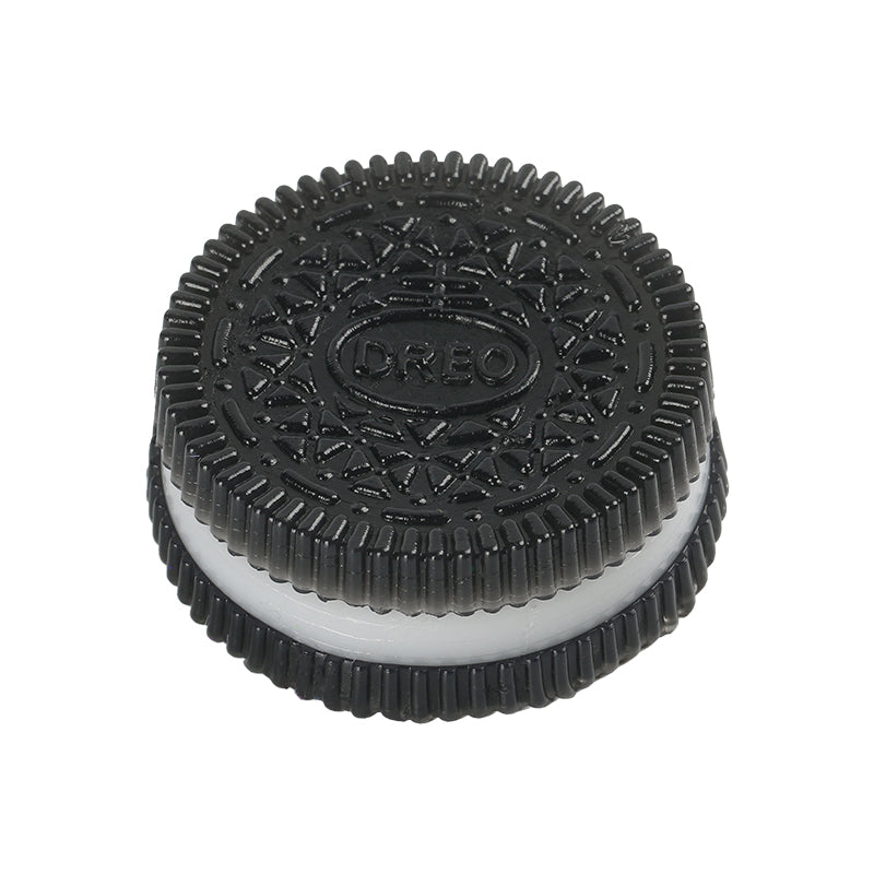 Soft Oreo Squishy Stress Relief Toy