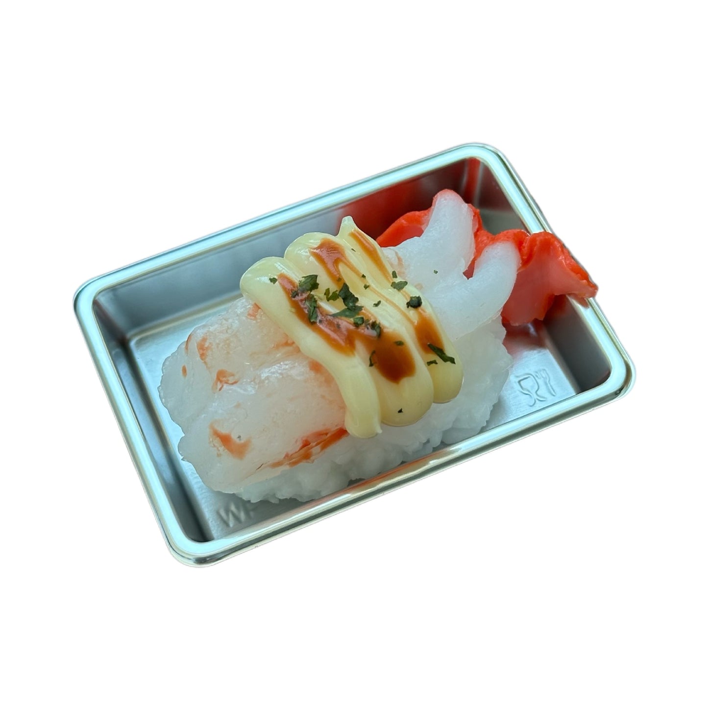 Seafood Sushi Squishy Stress Relief Toy
