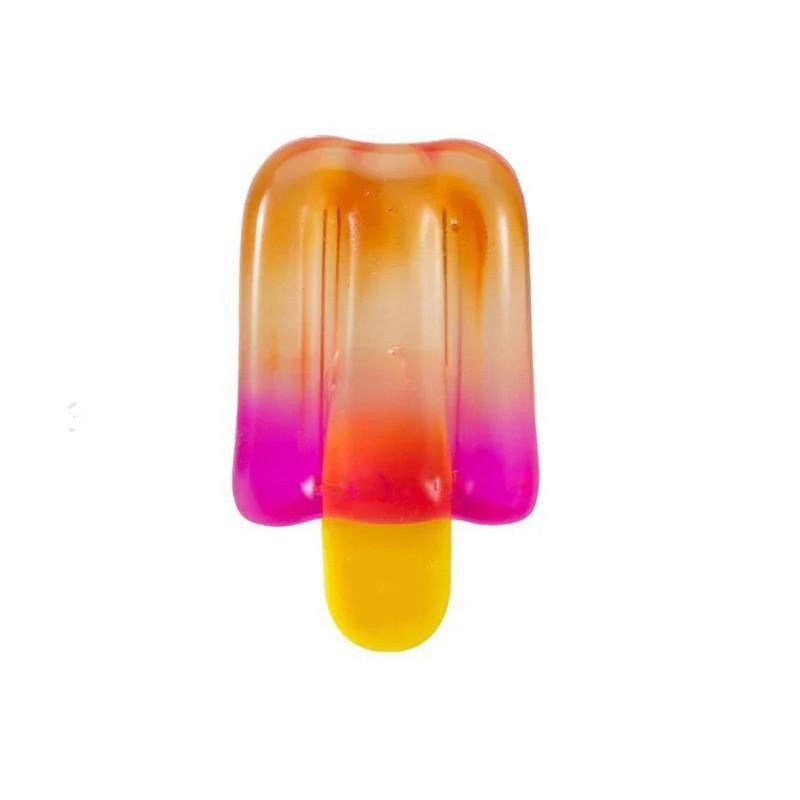 Silicone Slow Rebound Squishy Stress Relief Toy