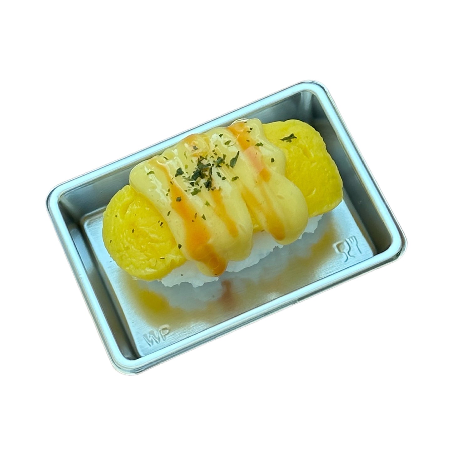 Seafood Sushi Squishy Stress Relief Toy