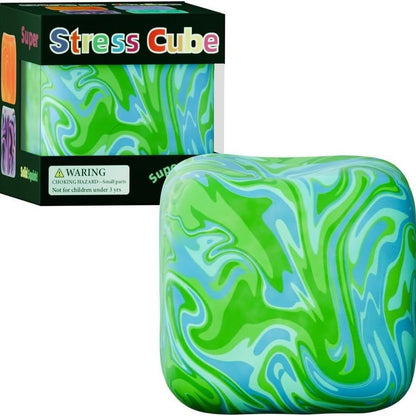 Silicone Slow Rebound Squishy Stress Relief Toy