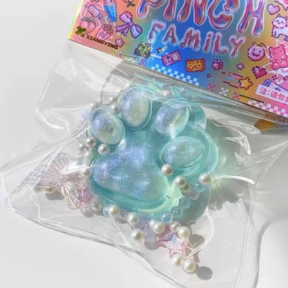 Squishy Stress Relief Toys for Sensory Play