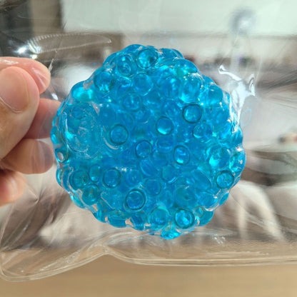 Handmade Squishy Sensory Stress Relief Ball