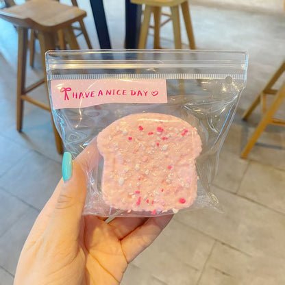 Squishy Stress Relief Toys for Sensory Play