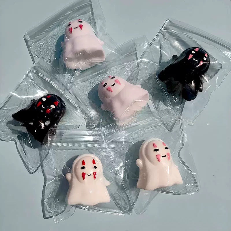 Squishy Stress Relief Toys for Sensory Play