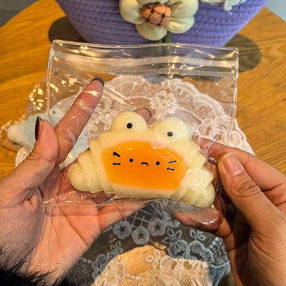Squishy Stress Relief Toys for Sensory Play
