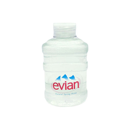 Transparent Foaming Slime Clay