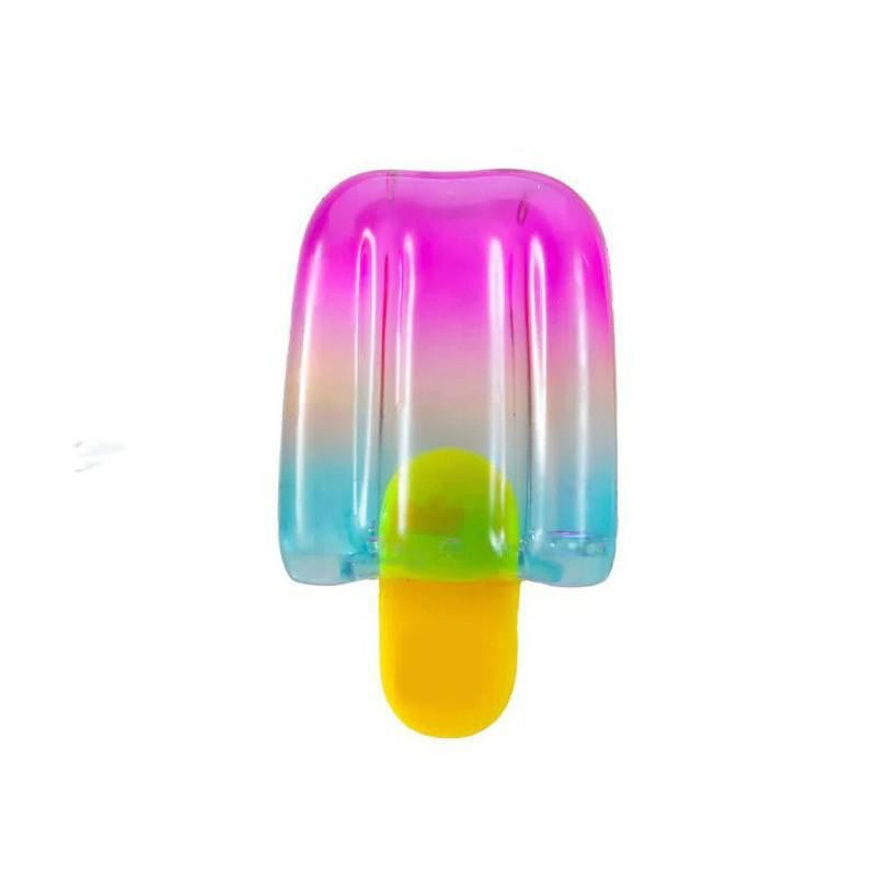 Silicone Slow Rebound Squishy Stress Relief Toy