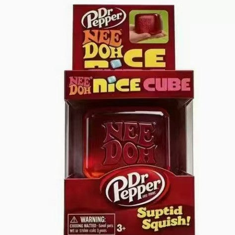 Silicone Slow Rebound Squishy Stress Relief Toy