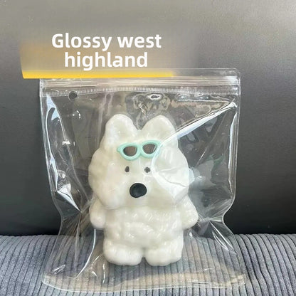 Squishy Stress Relief Toys for Sensory Play