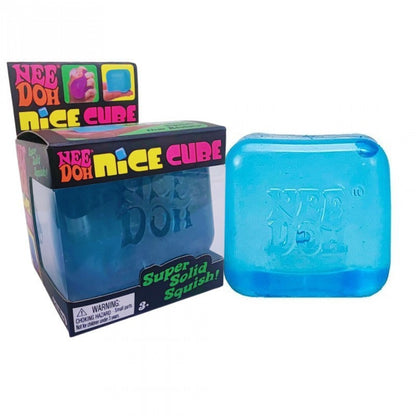 Silicone Slow Rebound Squishy Stress Relief Toy