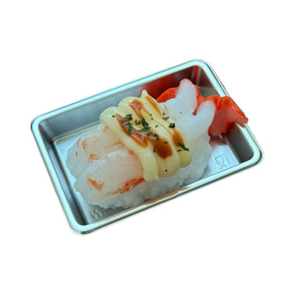 Seafood Sushi Squishy Stress Relief Toy