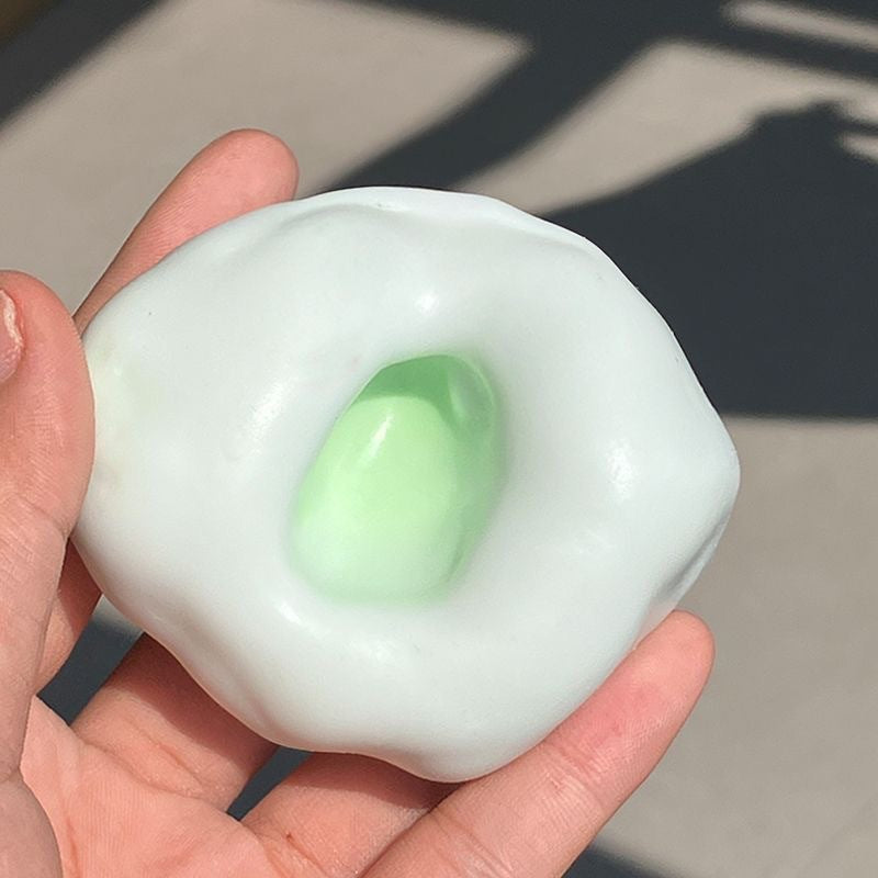 Handmade Squishy Sensory Stress Relief Ball